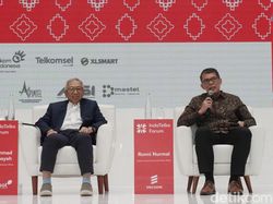 Adopsi 5G Masih Minim, Indonesia Emas 2045 Terancam