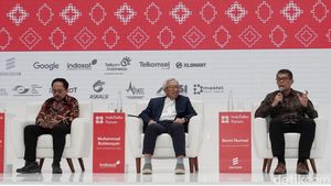 Adopsi 5G Masih Minim, Indonesia Emas 2045 Terancam