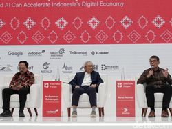 Adopsi 5G Masih Minim, Indonesia Emas 2045 Terancam