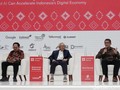 Adopsi 5G Masih Minim, Indonesia Emas 2045 Terancam