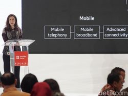 Adopsi 5G Masih Minim, Indonesia Emas 2045 Terancam