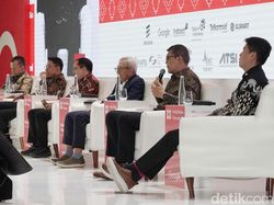 Adopsi 5G Masih Minim, Indonesia Emas 2045 Terancam