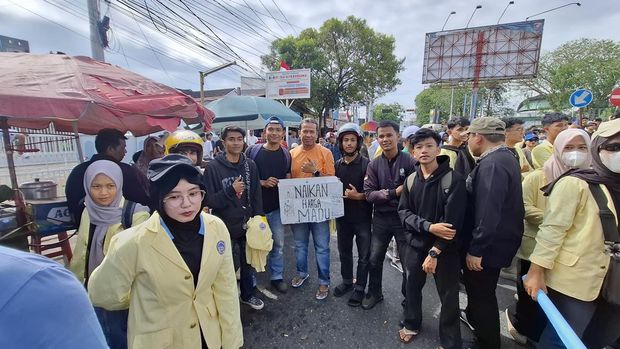 Aiptu David Rico Darmawan alias David Wewe