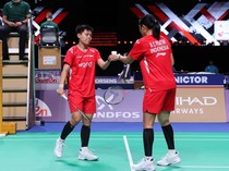 Jadwal Semifinal Uber Cup 2026: Ada Indonesia vs Korea Selatan