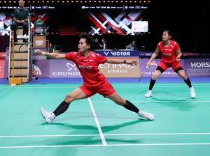 Uber Cup 2026: Indonesia Vs Korea Ulangan Semifinal Tahun Lalu
