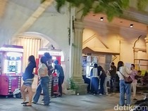 Tren Nongkrong Anak Muda Medan dan Dampaknya Terhadap Putaran Ekonomi