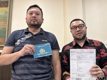 Video Kasus Lexus Rp 1,3 M Ditarik Paksa Debt Collector Ternyata Sudah Penyidikan