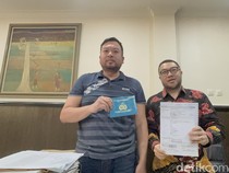Kabar Terbaru Kasus Lexus Rp 1,3 M Cash Ditarik Paksa DC BFI Finance