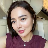 Wika Salim juga diketahui menjalani oplas untuk memancungkan bagian hidungnya. Kini ia terlihat makin cantik dengan hidung mancung. Foto: Instagram