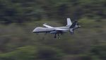 AS Perkuat Pangkalan Militer di Puerto Rico