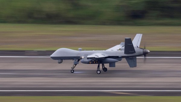 AS Perkuat Pangkalan Militer di Puerto Rico