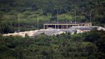 AS Perkuat Pangkalan Militer di Puerto Rico