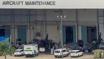 AS Perkuat Pangkalan Militer di Puerto Rico