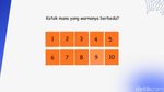 Bisa Selesaikan Permainan Gambar Ini Tanpa Ubah Brightness? Tandanya Mata Sehat