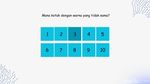 Bisa Selesaikan Permainan Gambar Ini Tanpa Ubah Brightness? Tandanya Mata Sehat