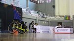 Badminton Tunadaksa DKI Jakarta Tampilkan Semangat Juang Para Atlet