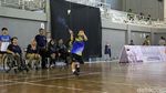 Badminton Tunadaksa DKI Jakarta Tampilkan Semangat Juang Para Atlet