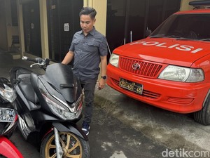 Motif Pembunuhan Remaja Terkubur di Rembang, Pelaku Terlilit Utang