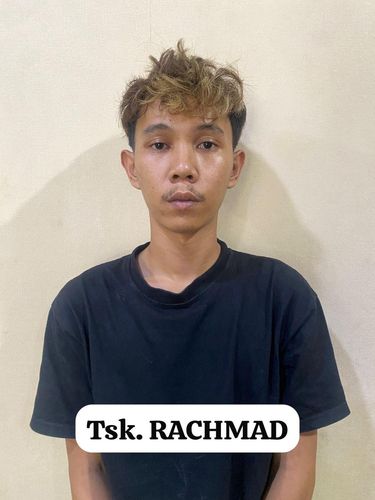 Diwarnai Kejar-kejaran, Kurir dan Pengendali 18 Kg Sabu Dibekuk di Dumai