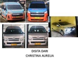 Daftar Aset Rp 15,3 M Keluarga Ko Erwin Disita Bareskrim: Ruko hingga Mobil