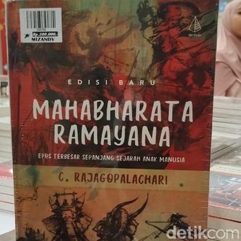 Big Bad Wolf Books Jakarta 2026 Big Bad Wolf Books Jakarta 2026