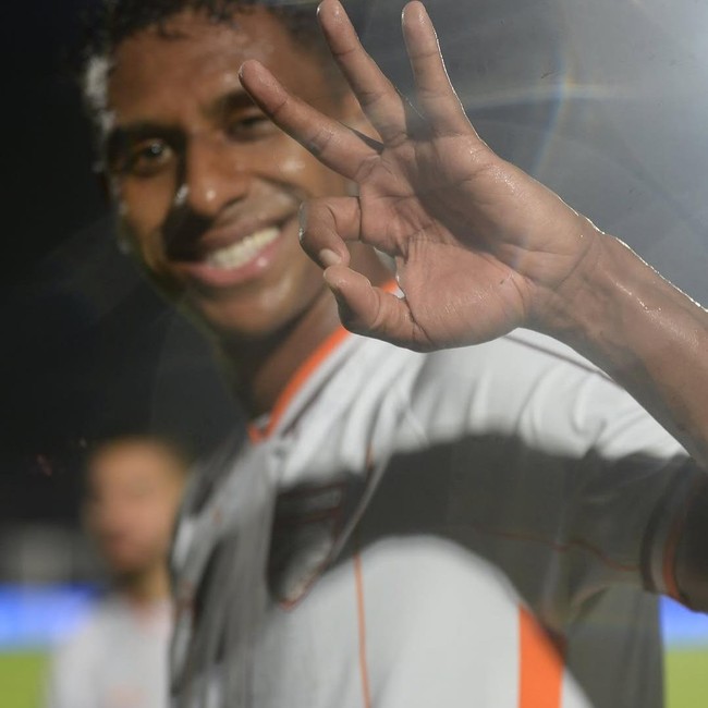 Momen Laga Borneo FC Antar ke Puncak Klasemen