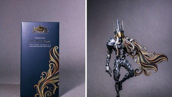 Kemasan cokelat premium ini tak lagi sekadar bungkus. Di tangan kreator, ia berubah jadi sosok futuristik dengan detail luar biasa. Foto: Boredpanda
