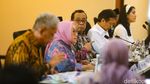 Buntut Kasus Little Aresha, Gugus Tugas Tata Kelola Daycare Dibentuk