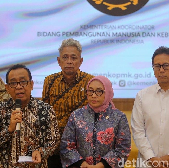 Buntut Kasus Little Aresha, Gugus Tugas Tata Kelola Daycare Dibentuk