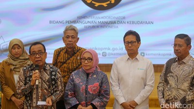 Buntut Kasus Little Aresha, Gugus Tugas Tata Kelola Daycare Dibentuk