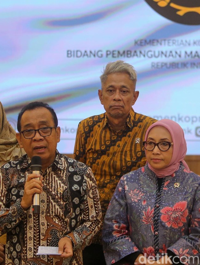 Buntut Kasus Little Aresha, Gugus Tugas Tata Kelola Daycare Dibentuk