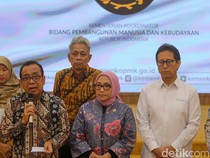 Video: Pemerintah Bakal Bentuk Gugus Tugas untuk Perbaiki Tata Kelola Daycare