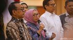 Buntut Kasus Little Aresha, Gugus Tugas Tata Kelola Daycare Dibentuk
