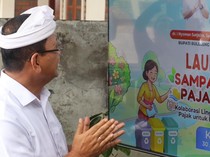 Bayar Pajak PBB-P2 di Buleleng Kini Bisa Pakai Sampah, Ini Skemanya