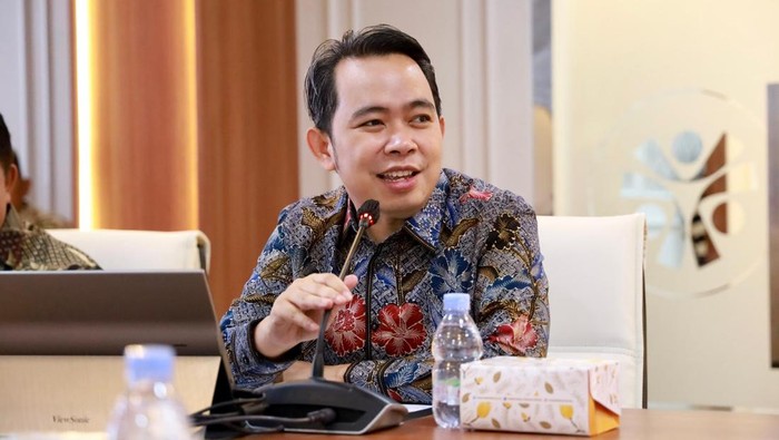Bupati Jember, Gus Fawait