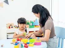 Video: Pemerintah Dorong Standarisasi Daycare Lewat Portal dan Satgas Khusus