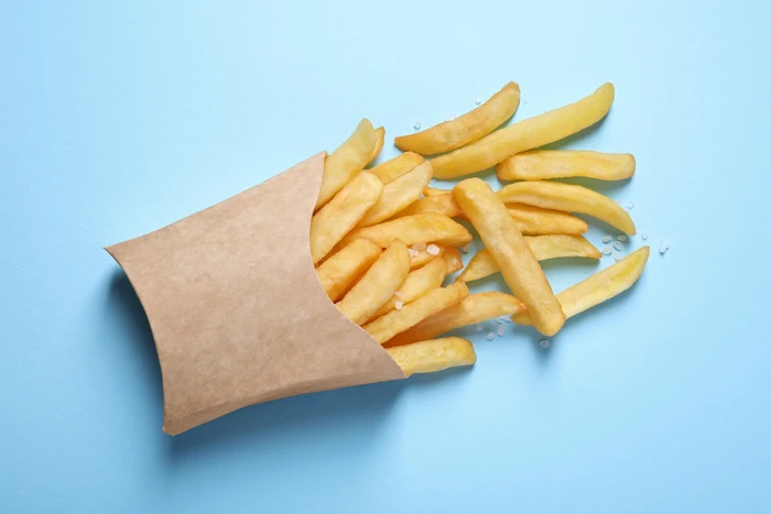 Catat! Ini Daftar Makanan yang Sebaiknya Tak Dikonsumsi dalam Pesawat