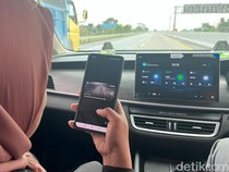 Dari CCTV ke Travoy, Cerita di Balik Info Tol Real Time