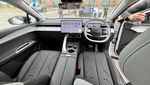 Lihat Lebih Dekat Chery E5 Facelift yang Banyak Ubahannya