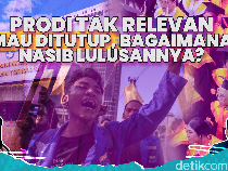 Menilik Wacana Penghapusan Jurusan Tak Relevan