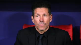 Penalti Arsenal Dianulir, Simeone Dikritik gara-gara 'Intervensi' Wasit