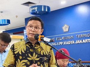 Dirjen Pajak Ungkap Ada Nama Ajaib di Perombakan Pejabat Era Purbaya