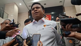 Polri Tetapkan 32 Tersangka Kasus Haji dan Umrah, Kerugian Capai Rp 116 M