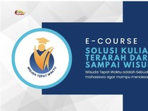 Mahasiswa Wajib Tahu! Ini Cara Lulus Tepat Waktu dan Siap Kerja