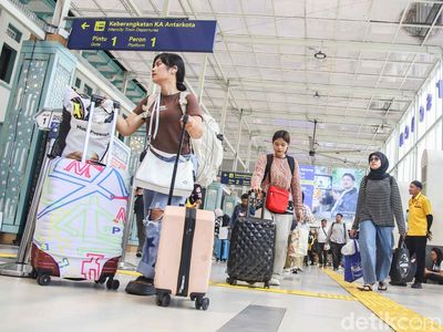 Catat! Mei 2026 Banyak Long Weekend, Siap Liburan?
