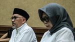 Eks Pejabat Kemendikbudristek Divonis 4 dan 4,5 Tahun Penjara di Kasus Chromebook