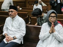 Eks Pejabat Kemendikbudristek Divonis 4 dan 4,5 Tahun Penjara di Kasus Chromebook