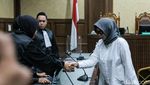 Eks Pejabat Kemendikbudristek Divonis 4 dan 4,5 Tahun Penjara di Kasus Chromebook