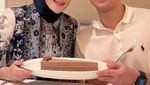 Seru! Erin Taulany Kulineran bareng Anak, ke Inggris hingga Dubai