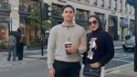 Seru! Erin Taulany Kulineran bareng Anak, ke Inggris hingga Dubai